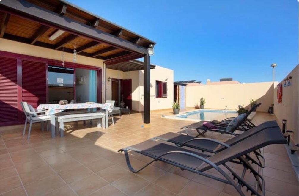 Villa Amistad photo 4