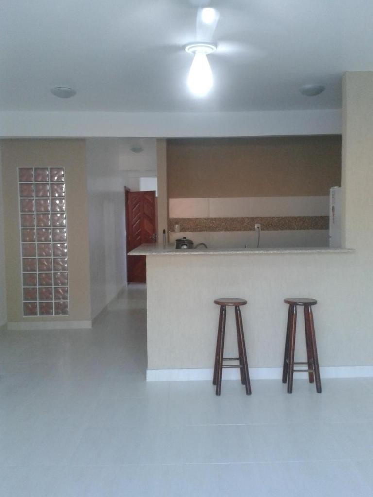 Brisa do Mar - Apartamento Praia dos Anjos photo 1