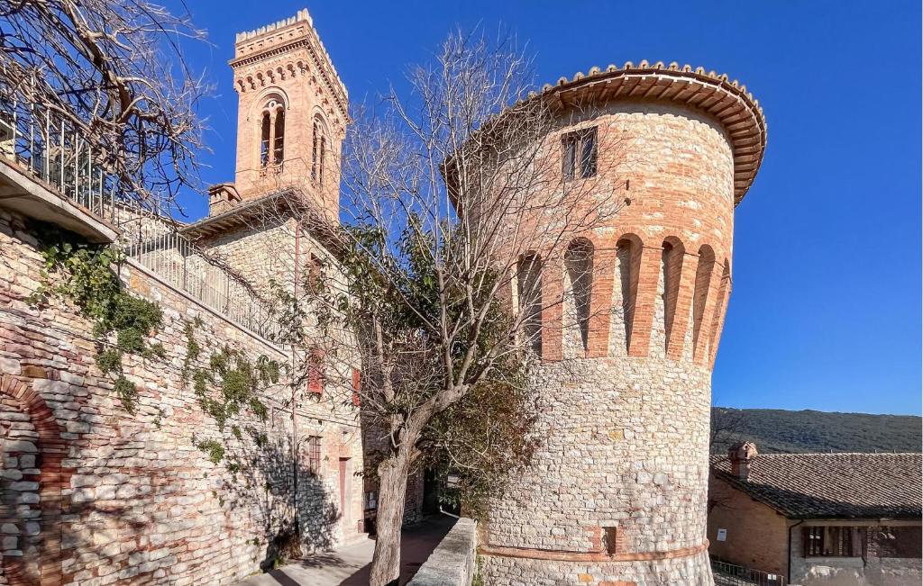 2 Bedroom Beautiful Home In Corciano photo 1