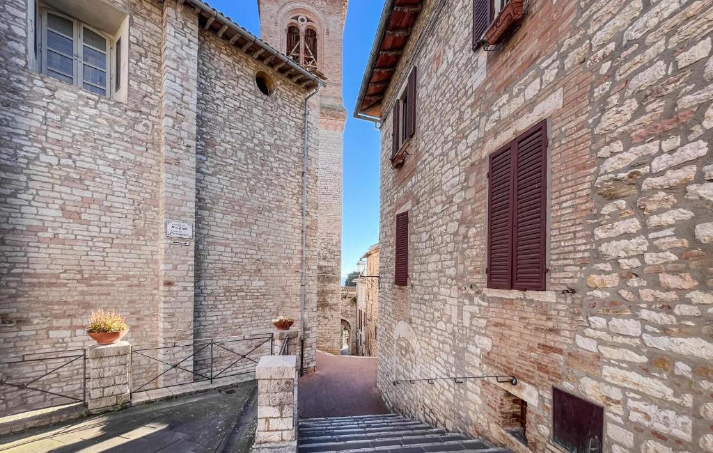 2 Bedroom Beautiful Home In Corciano photo 2
