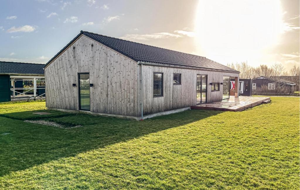 Cozy Home In Fllenslev With Wifi photo 2