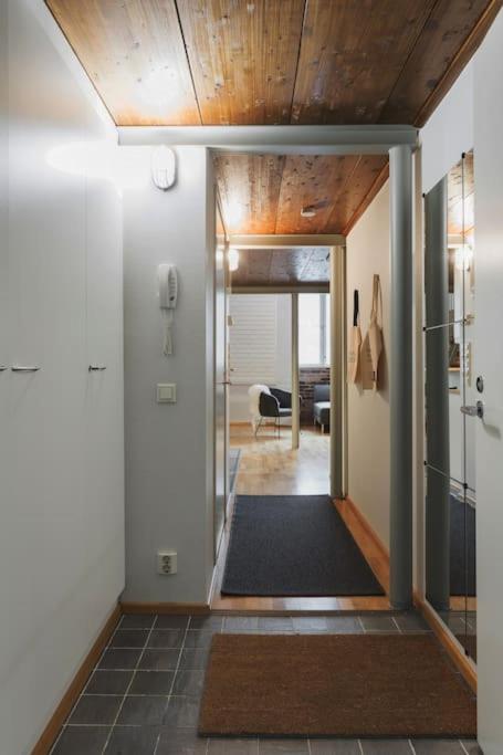 Riverside Loft With Sauna photo 4