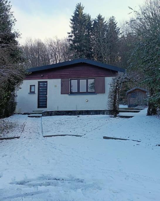 Le Refuge Martin photo 4