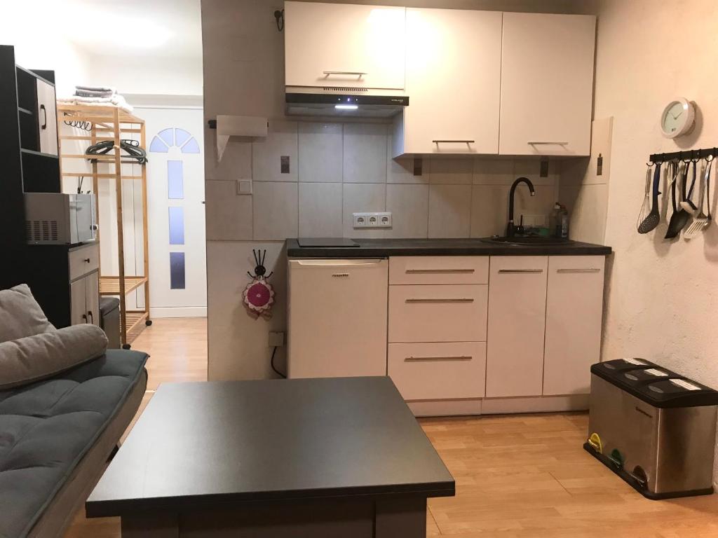 Monteur &,Geschäftsreisen Stay photo 4