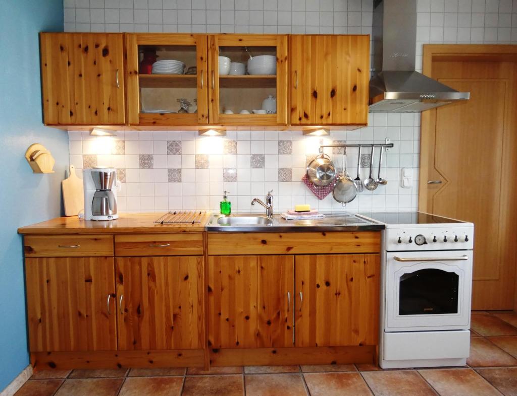 Ferienwohnung Butschke im Oderbruch photo 4