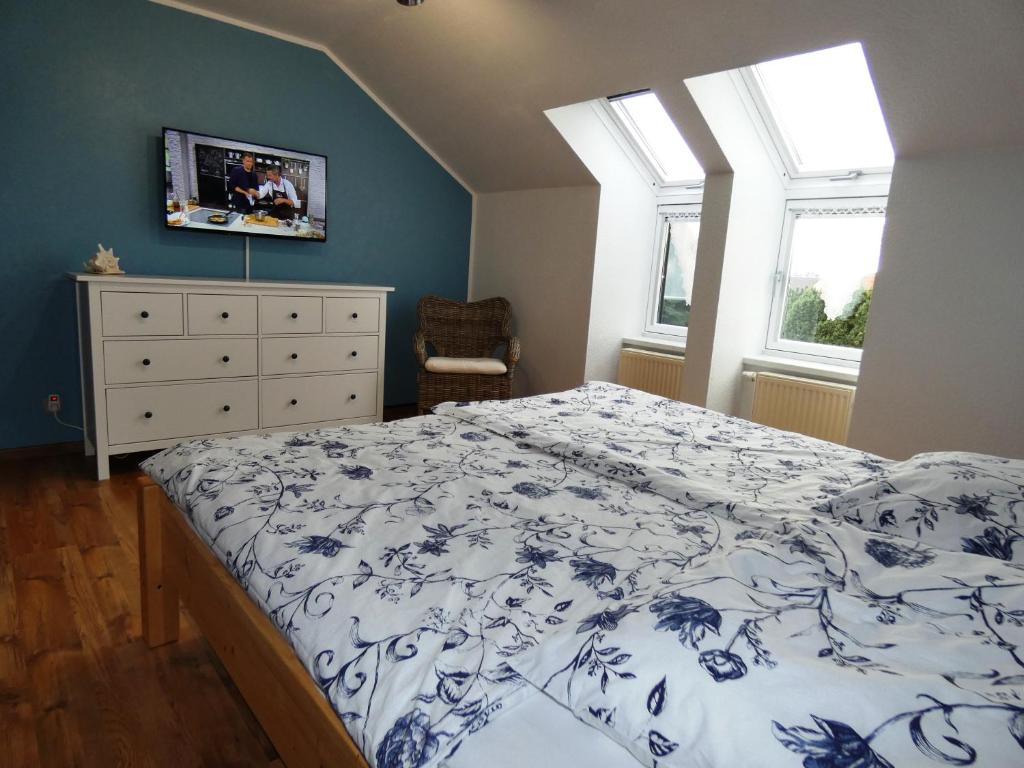 Ferienwohnung Butschke im Oderbruch photo 2
