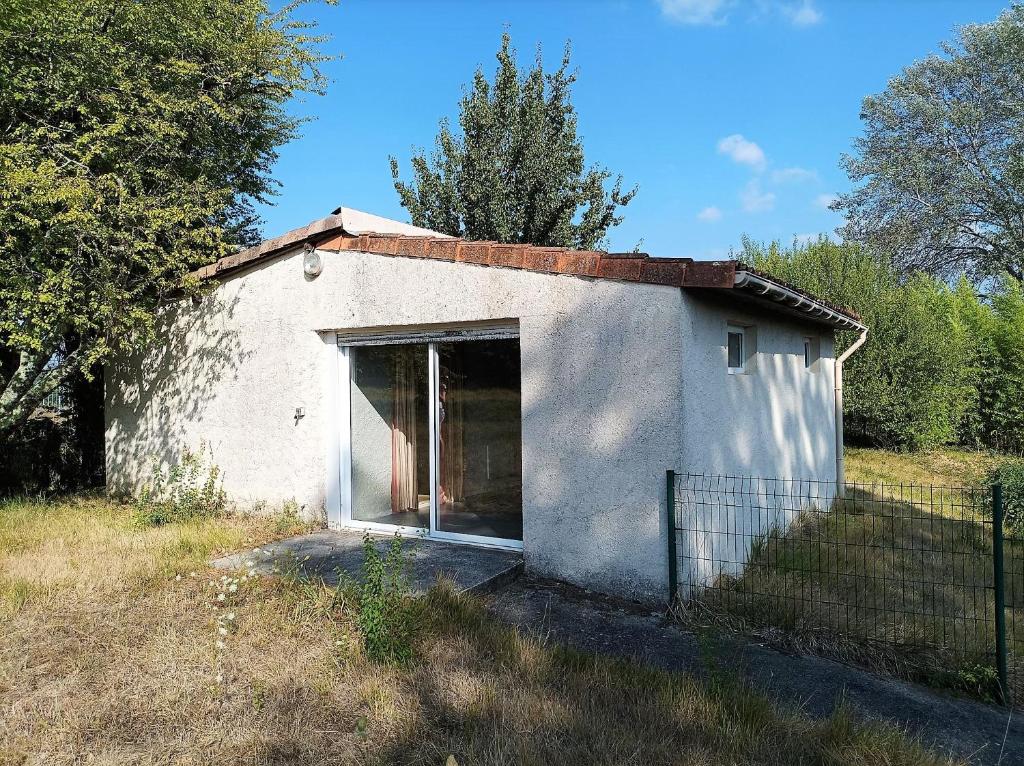Chambre privative dans les vignes photo 1