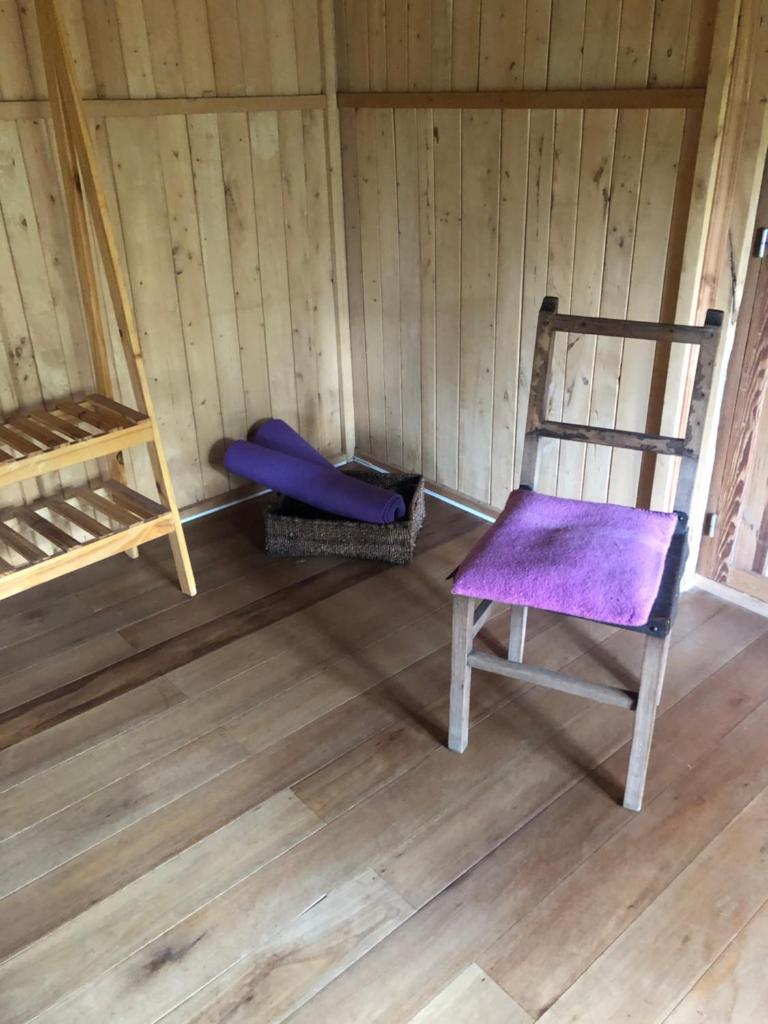 Casita Curanto photo 1