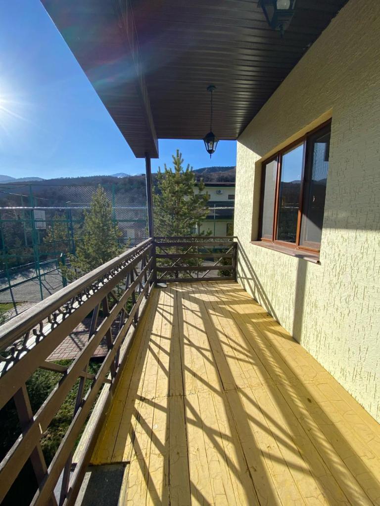 Turgen house photo 1