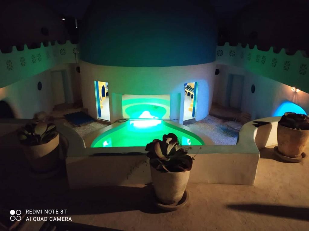 la maison blanche du lac photo 2