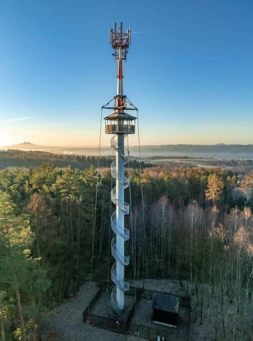Zlatý apartmán v soukromí Malá Skála Český Ráj photo 1