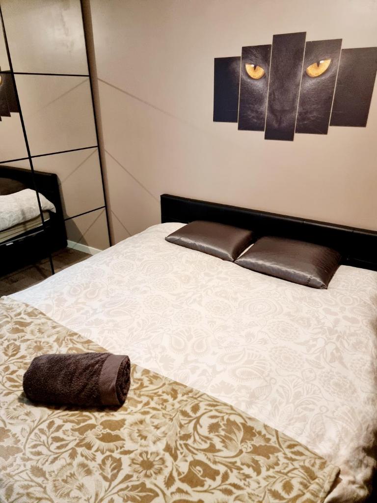 Appartement deluxe ac 1 chambre proche Paris Disney 20min rerA ou A4 photo 1