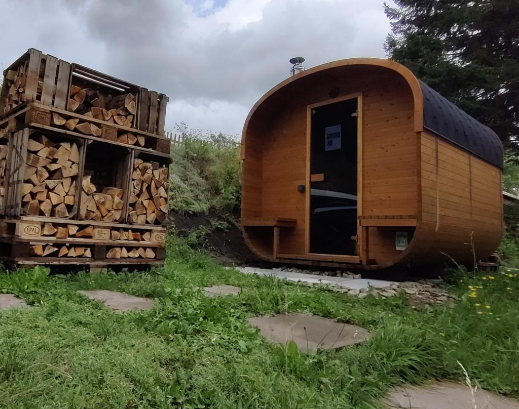 FaFeWo Ferienwohnungen mit Sternekomfort in Tanne Harz photo 2