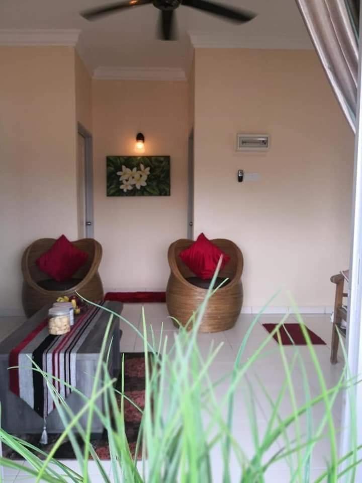 Langkawi Homestay Bunga Padi photo 2