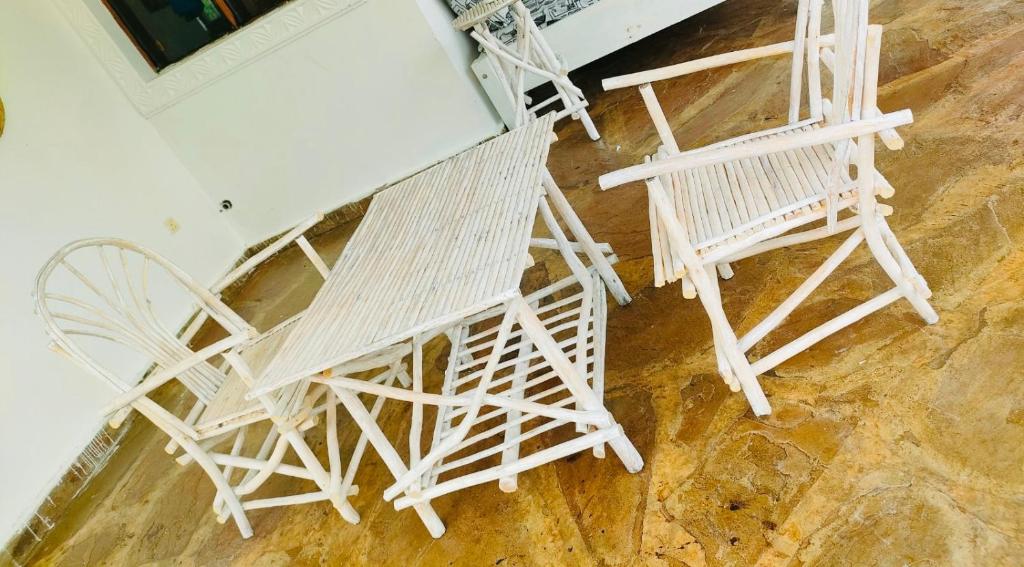 Villa Malindi photo 1