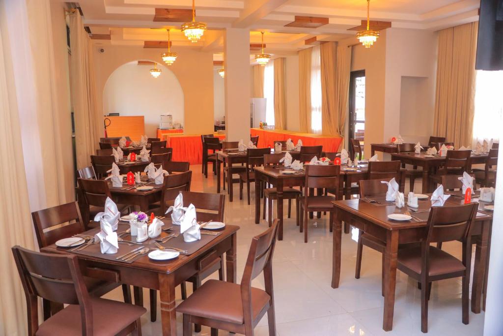 Lemaiyan Suites photo 3