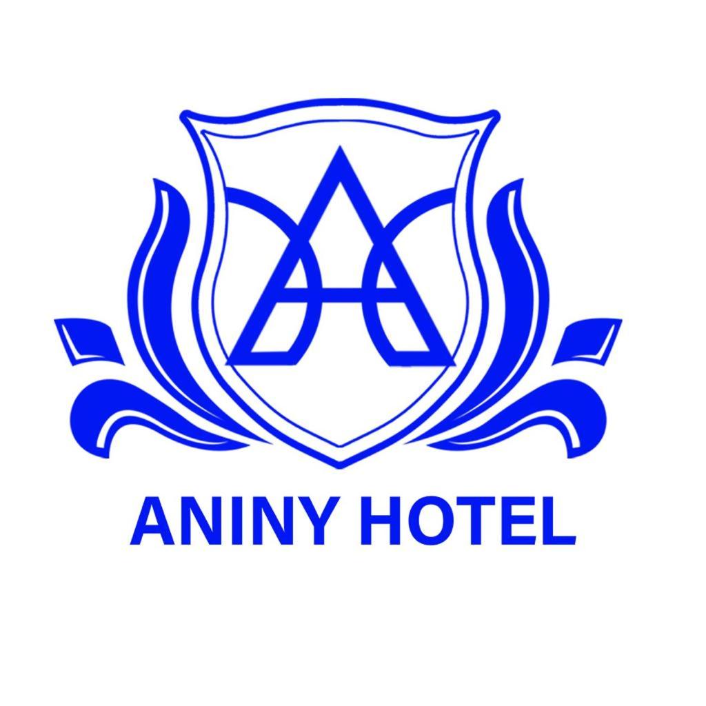 Aniny Hotel - Tap to explore photos