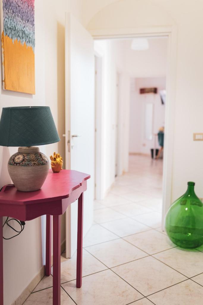 The Rose of Etna guest house - Casa vacanze la Rosa dell'Etna photo 2