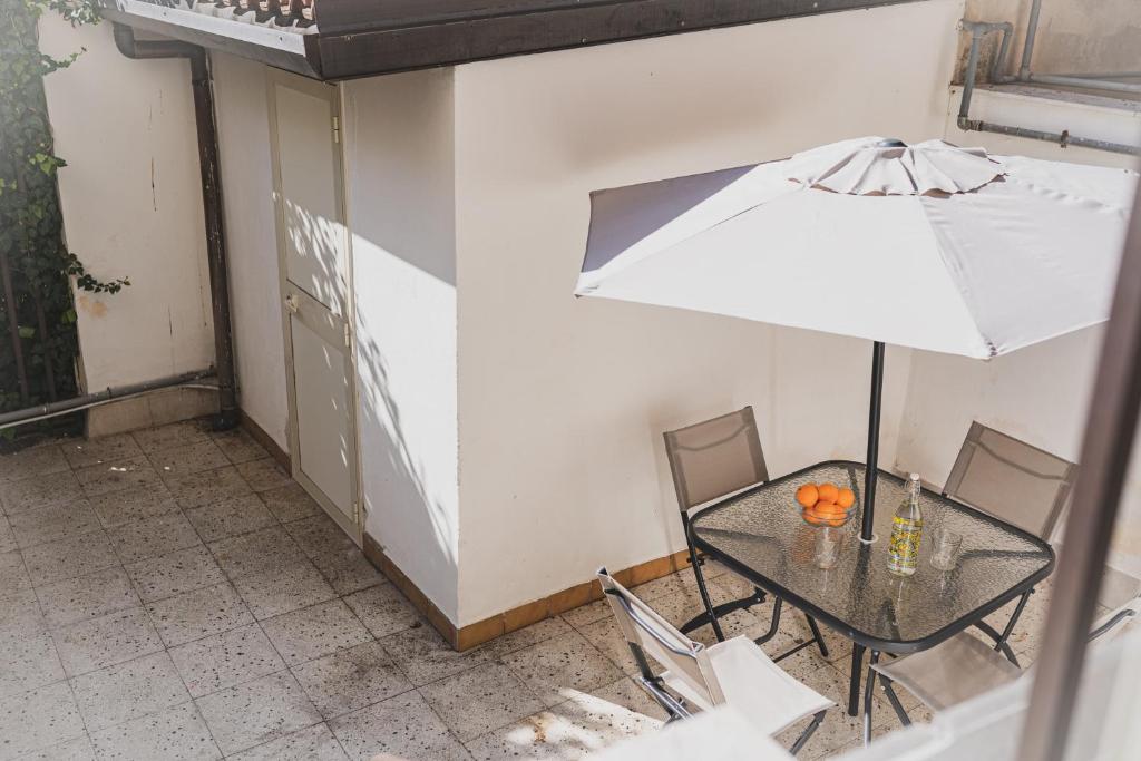 The Rose of Etna guest house - Casa vacanze la Rosa dell'Etna photo 4