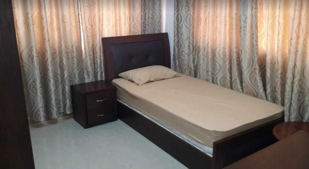 Shahed Apartment photo 1