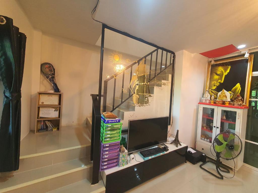 Tawatchai House Phuket photo 3