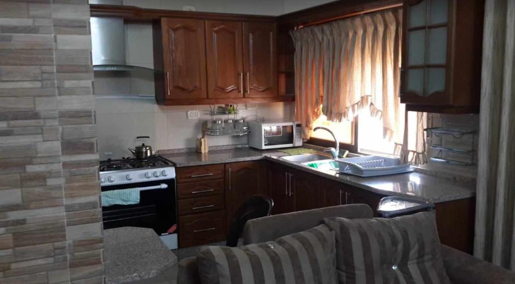 Shahed Apartment photo 2