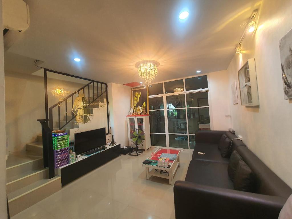 Tawatchai House Phuket photo 2