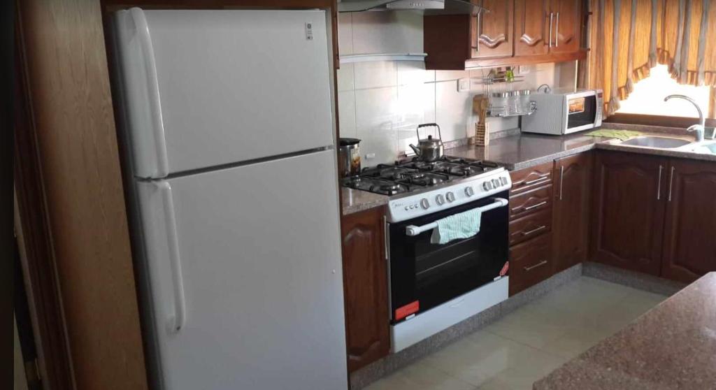 Shahed Apartment photo 3