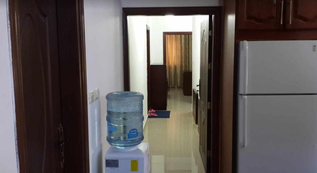 Shahed Apartment photo 4