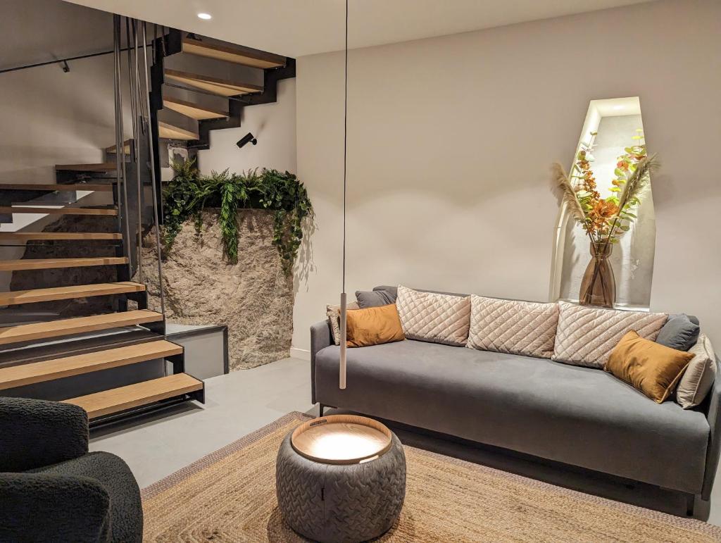 Boutique style holiday home Kastav 1 photo 1