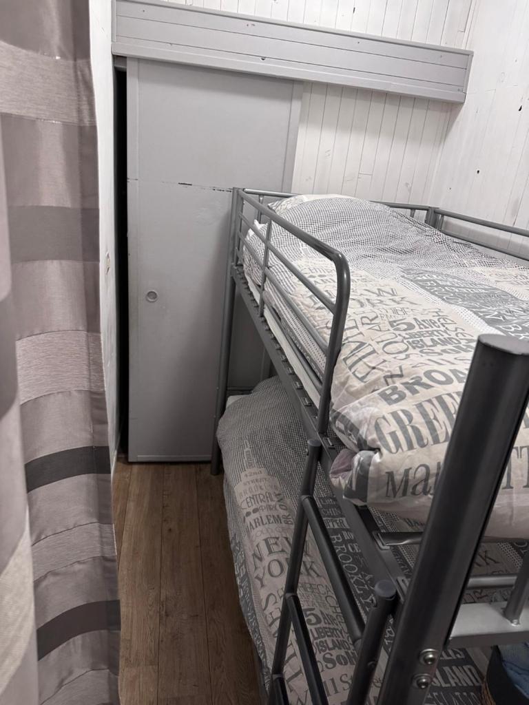Appartements La Durance et L'Helpe photo 4