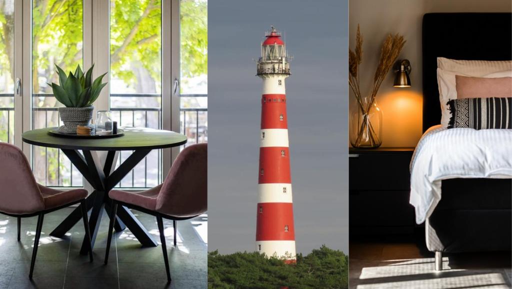 Appartement de Hoge Stoep photo 1