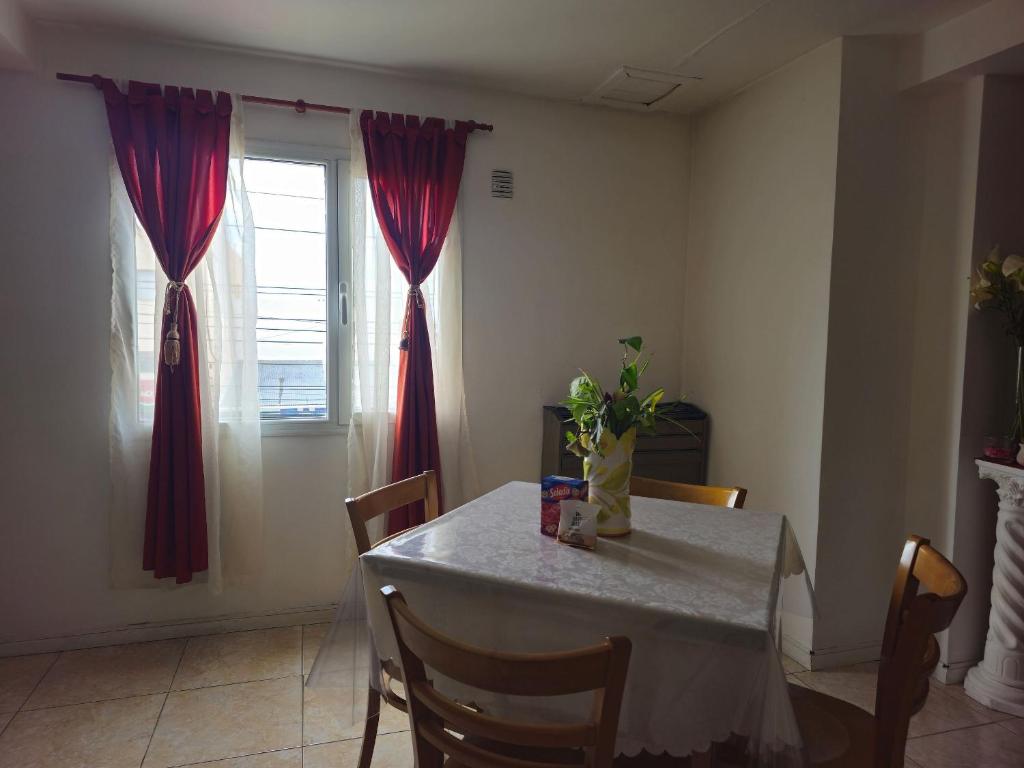 Hermoso Duplex con vista al Estuario. photo 2