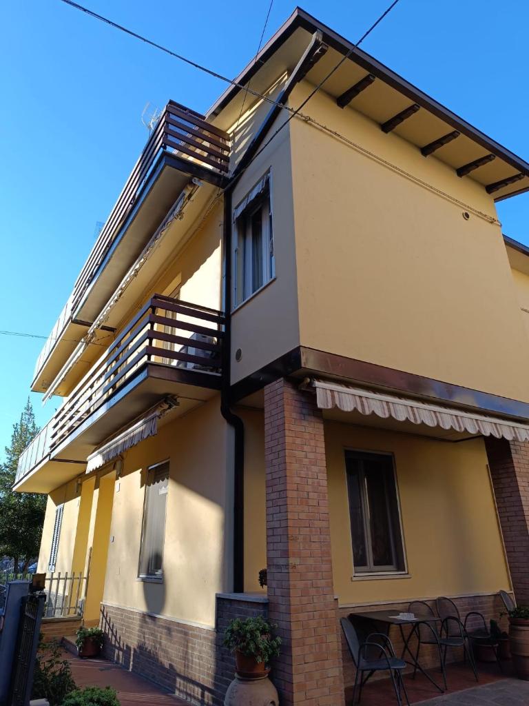 Casa Rovere Perugia