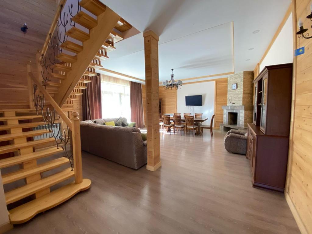 Turgen house photo 4