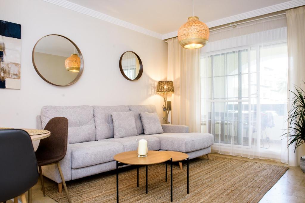 BT (Bazekas tennis) Residencial Duquesa holiday vibes photo 4