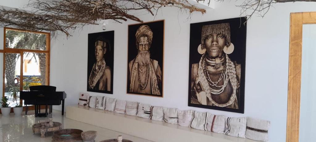 Mansa Marina Hotel photo 3