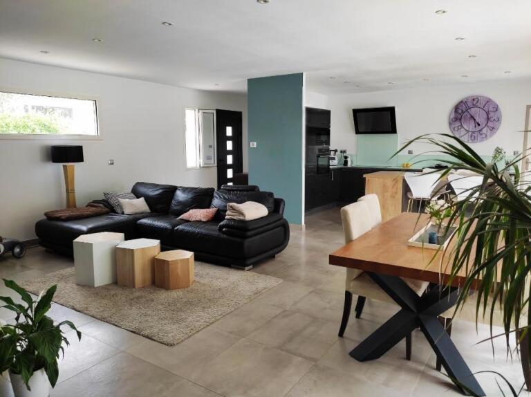 La maison sous les pins photo 3