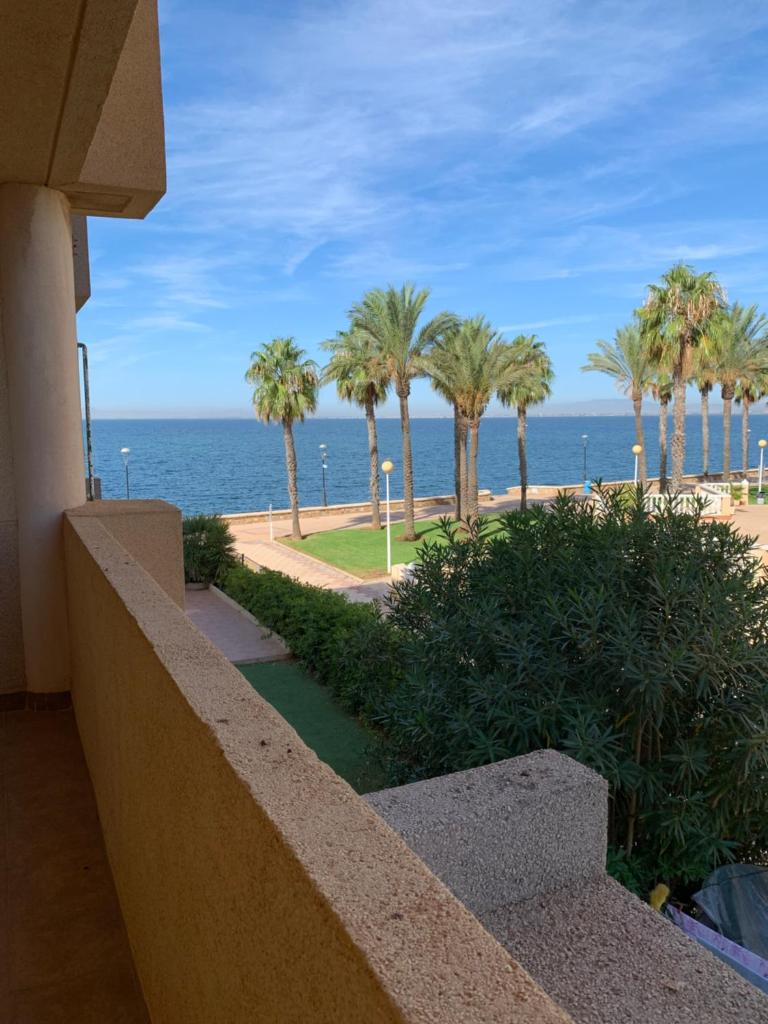 Apartment Jardines Del Mar photo 2