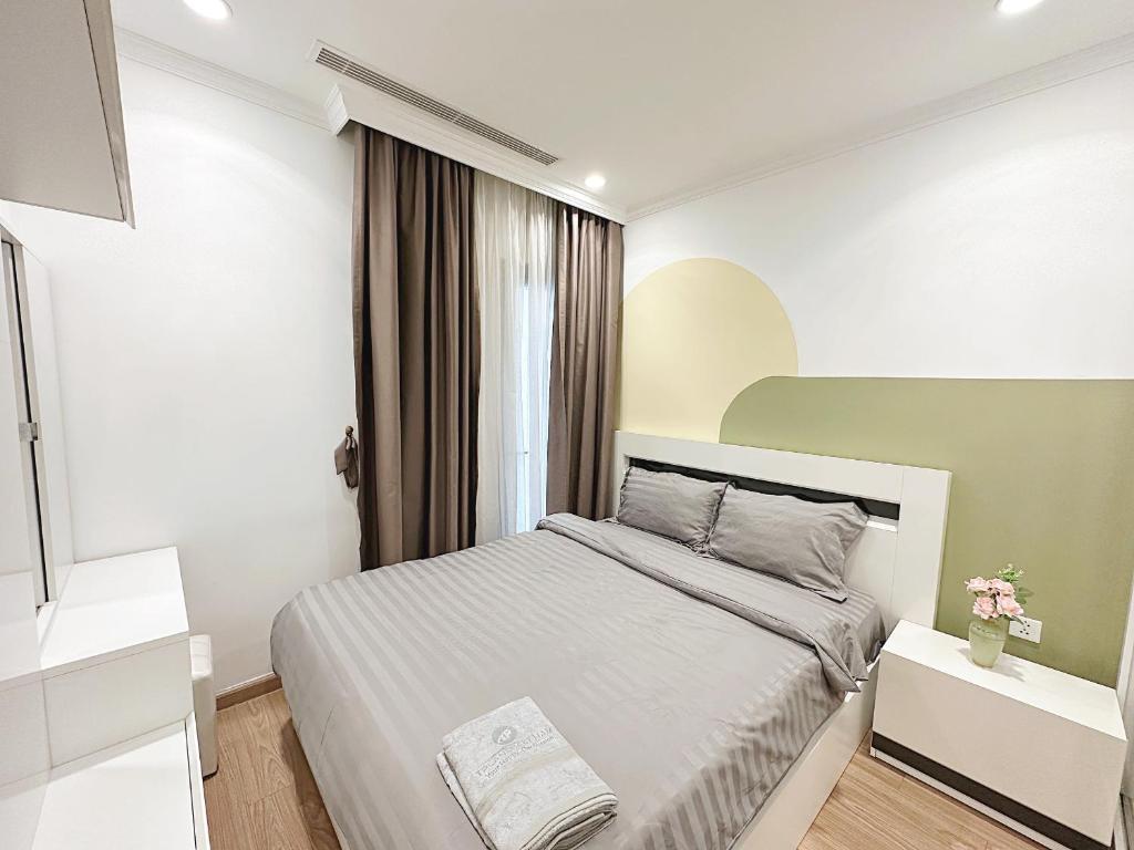 Tpland Việt Nam - Vinhomes Times City- Park Hill