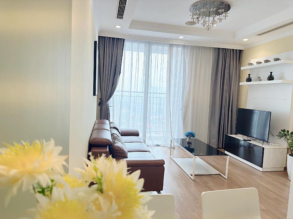 Tpland Việt Nam - Vinhomes Times City- Park Hill