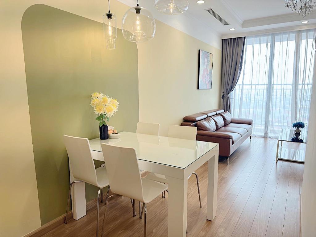 Tpland Việt Nam - Vinhomes Times City- Park Hill