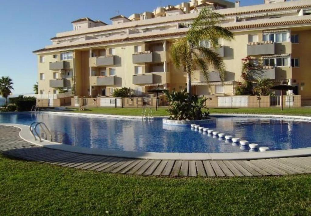 Apartment Jardines Del Mar photo 1