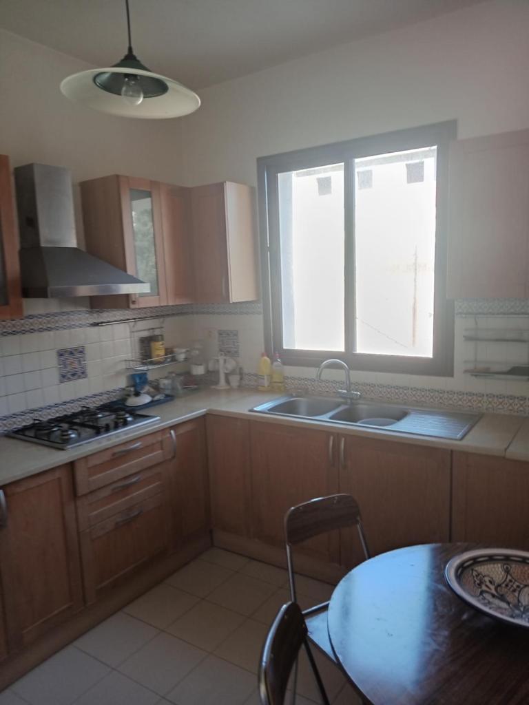 Maison de vacances photo 1