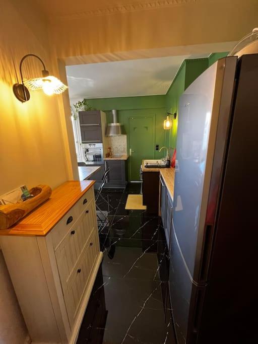 Appartement t2 photo 1