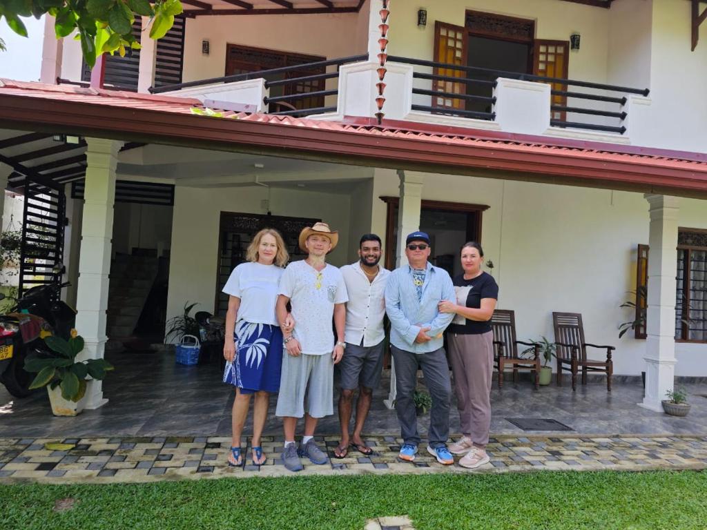 Villa Kivi photo 4