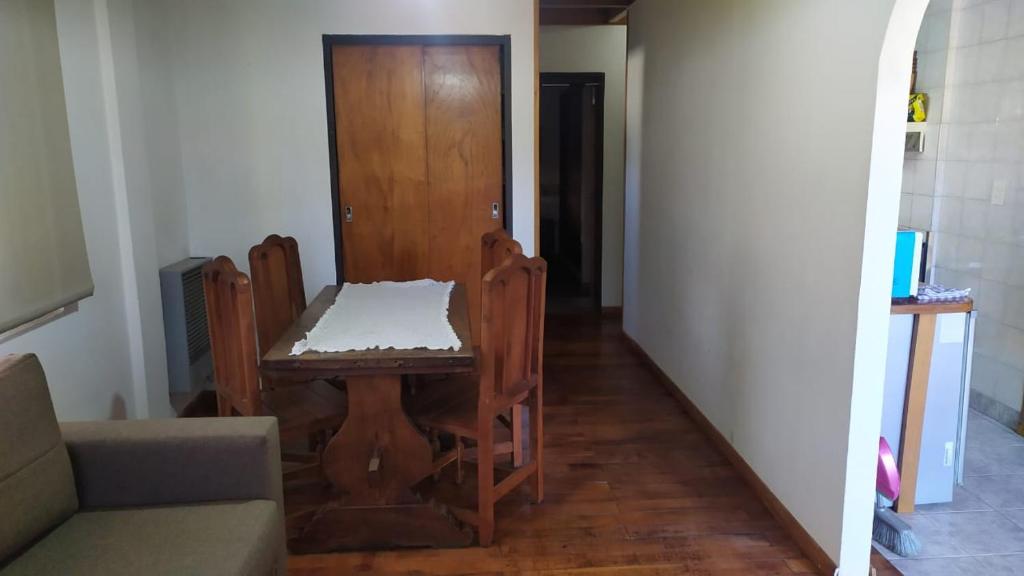 Alojamiento Nestor Tacuari photo 1