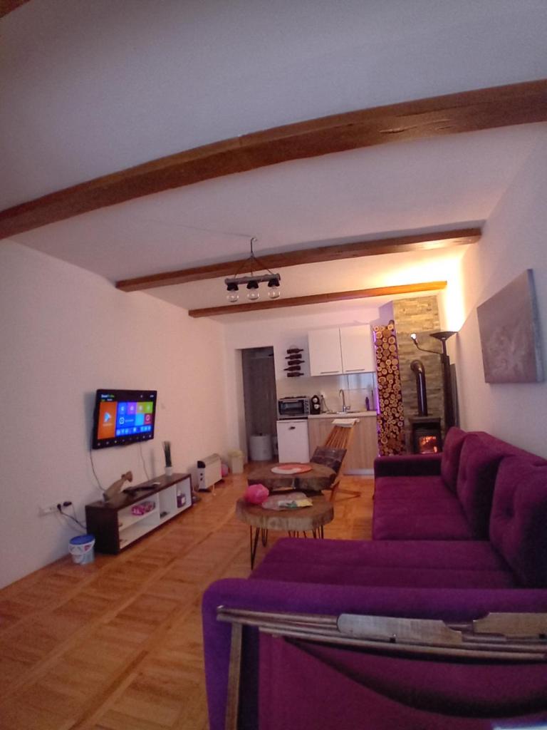 Studio apartman Paradise photo 2