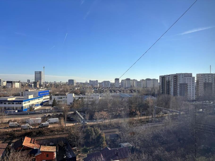 Apartament 2 camere Sector 1, Bucharest