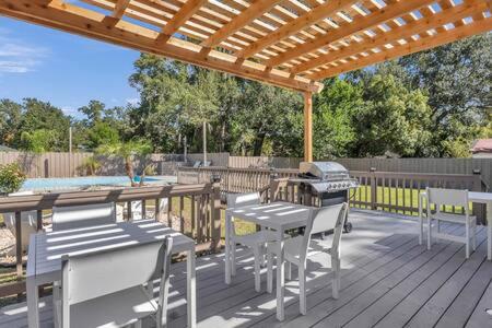 Gorgeous Pool Home - 5 Min from San Marco photo 1